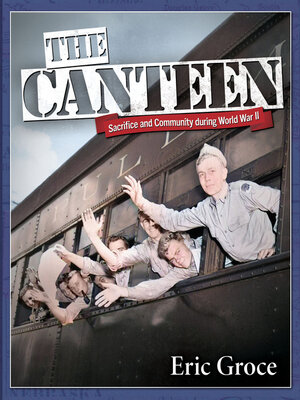 cover image of The Canteen
